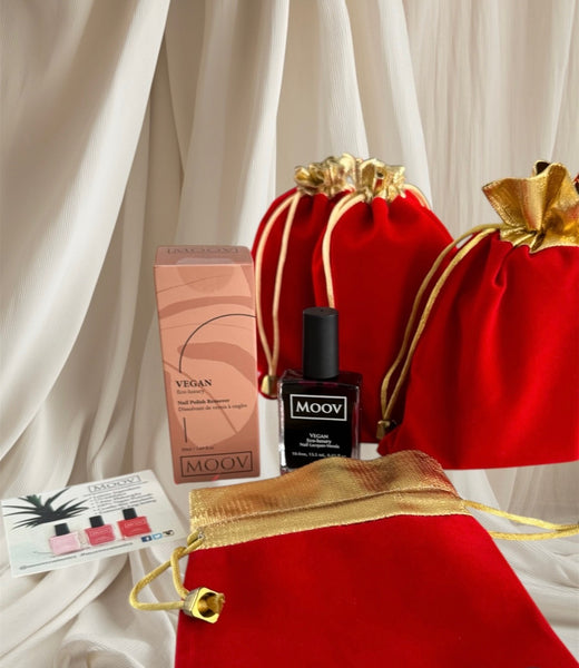 Moov Holiday Bundle Set