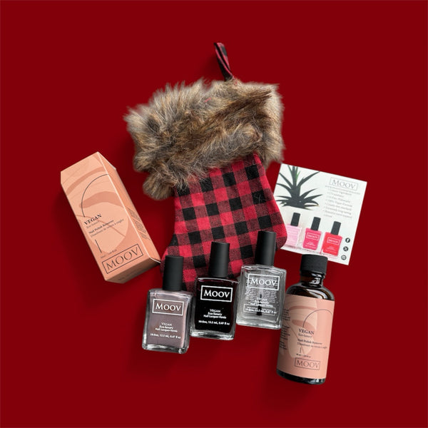 Moov Holiday Bundle Set