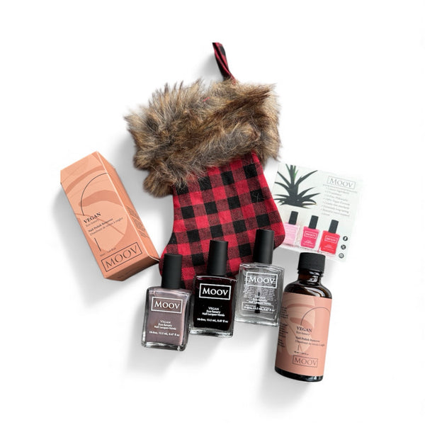 Moov Holiday Bundle Set