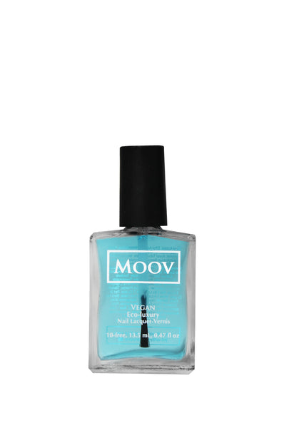Garlic Base Coat